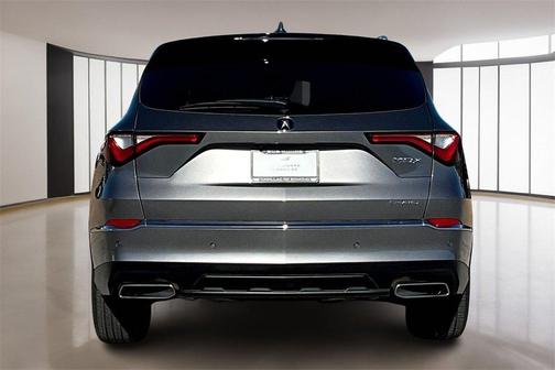 2023 Acura MDX Advance