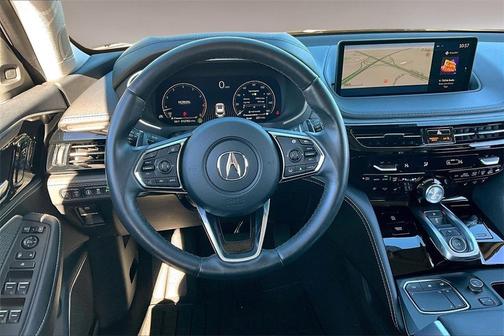 2023 Acura MDX Advance