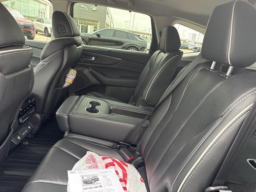 2023 Acura MDX Advance