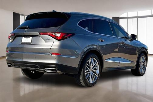 2023 Acura MDX Advance