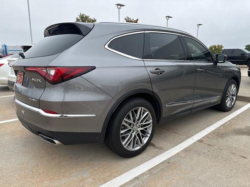 2023 Acura MDX Advance