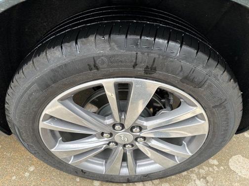 2025 Cadillac XT6 Premium Luxury FWD