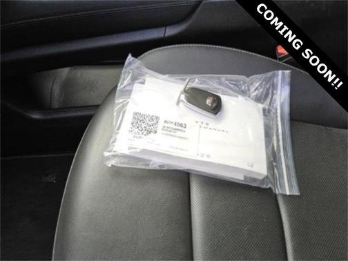 2025 Cadillac XT6 Premium Luxury FWD