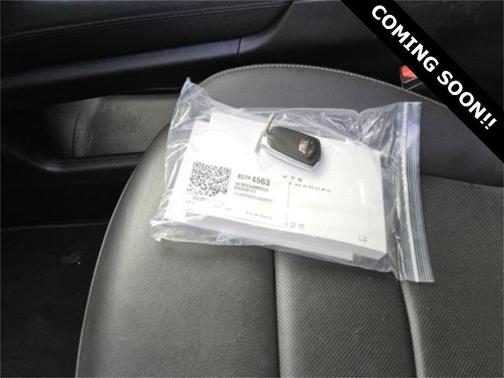 2025 Cadillac XT6 Premium Luxury FWD