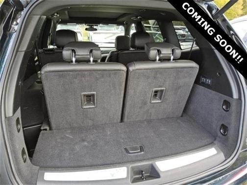 2025 Cadillac XT6 Premium Luxury FWD