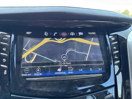 2020 Cadillac Escalade ESV Luxury
