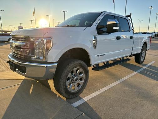 2019 Ford F-250 XL