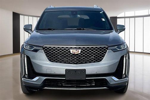 2025 Cadillac XT6 Premium Luxury AWD