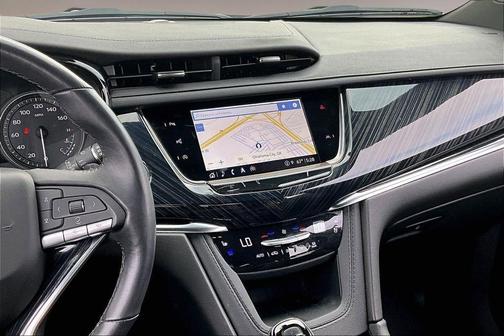 2024 Cadillac XT6 Premium Luxury AWD