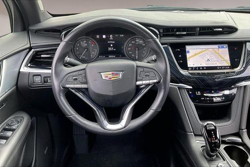 2024 Cadillac XT6 Premium Luxury AWD