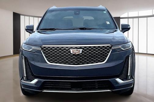 2024 Cadillac XT6 Premium Luxury AWD