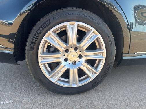 2014 Mercedes-Benz E-Class E 350