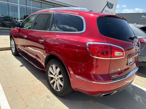 2013 Buick Enclave Premium