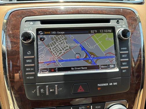 2013 Buick Enclave Premium
