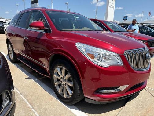 2013 Buick Enclave Premium