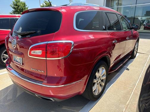 2013 Buick Enclave Premium
