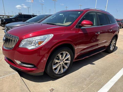 2013 Buick Enclave Premium