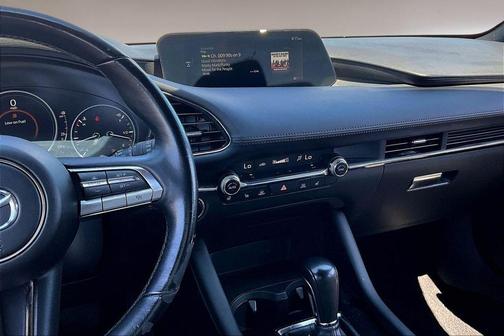 2022 Mazda Mazda3 2.5 Turbo AWD