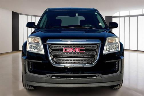 2016 GMC Terrain SL