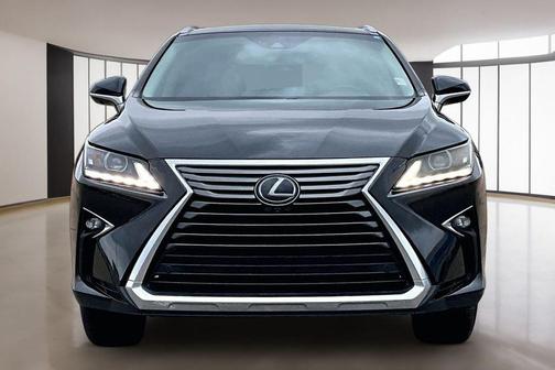 Caviar 2018 Lexus RX 350 350