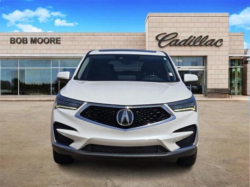 2020 Acura RDX Technology Package