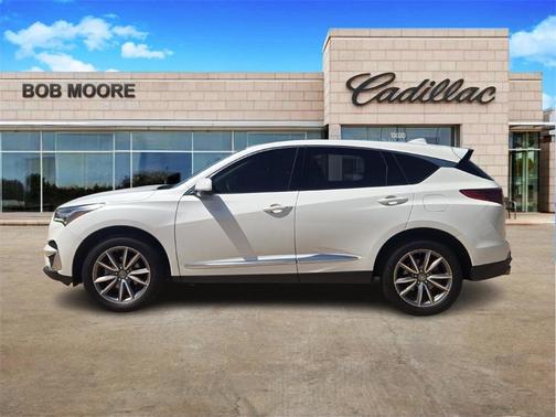 2020 Acura RDX Technology Package