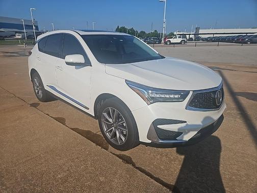2020 Acura RDX Technology Package