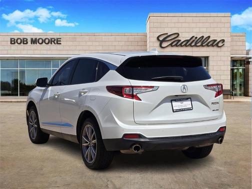 2020 Acura RDX Technology Package