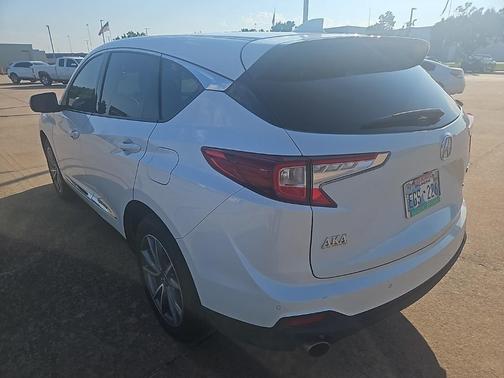 2020 Acura RDX Technology Package