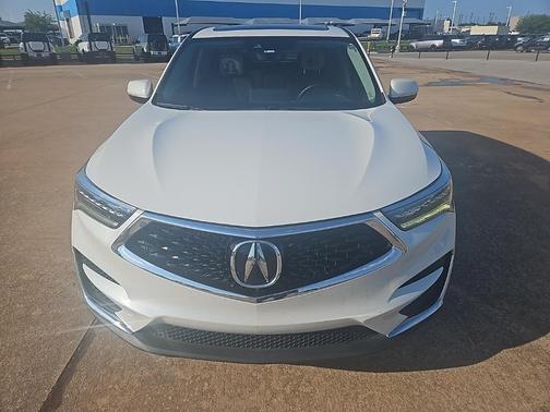 2020 Acura RDX Technology Package