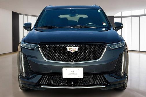 2021 Cadillac XT6 Sport AWD