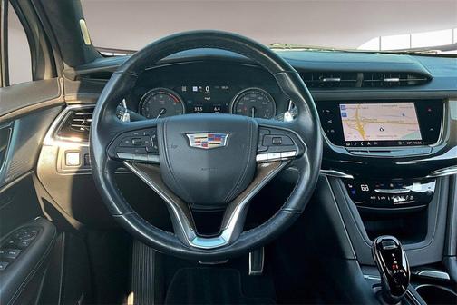 2021 Cadillac XT6 Sport AWD