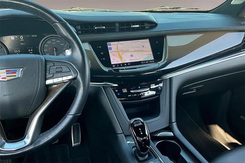 2021 Cadillac XT6 Sport AWD
