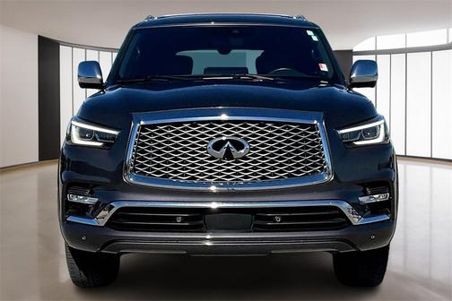 2023 INFINITI QX80 SENSORY