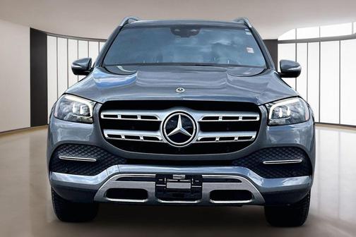 2020 Mercedes-Benz GLS 450 Base 4MATIC