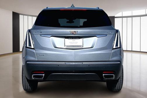 2023 Cadillac XT5 Sport