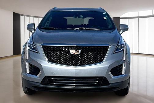 2023 Cadillac XT5 Sport