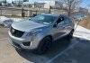 2023 Cadillac XT5 Sport