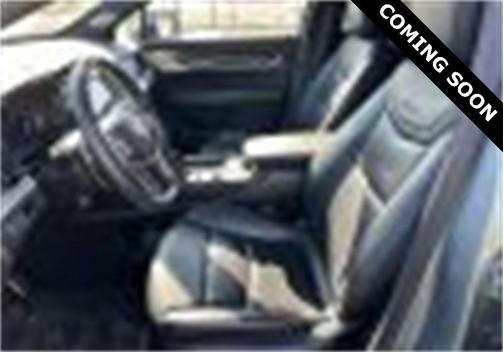 2023 Cadillac XT5 Sport