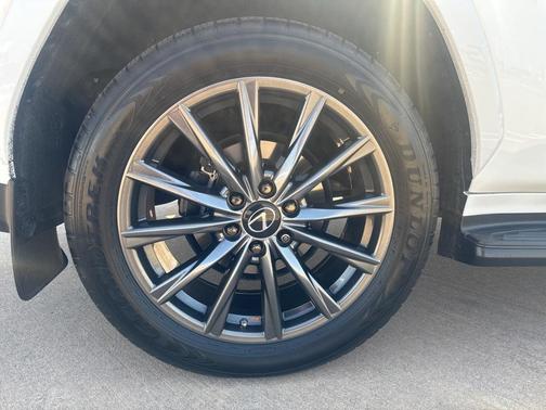 2023 Lexus LX 600 F SPORT