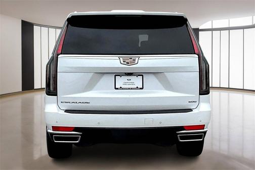 2022 Cadillac Escalade Premium Luxury Platinum