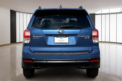 2017 Subaru Forester 2.0XT Touring