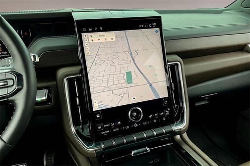 2025 GMC Yukon XL Denali Ultimate