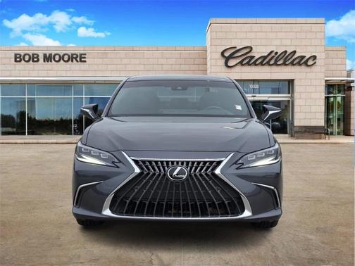 2025 Lexus ES 350 Ultra Luxury