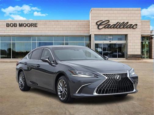 2025 Lexus ES 350 Ultra Luxury