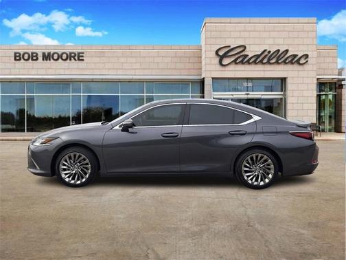 2025 Lexus ES 350 Ultra Luxury