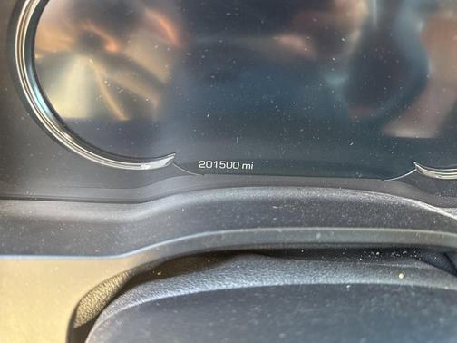 2017 Cadillac Escalade ESV Premium Luxury