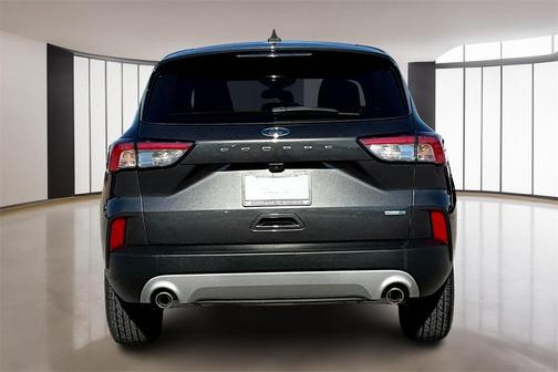 2020 Ford Escape S