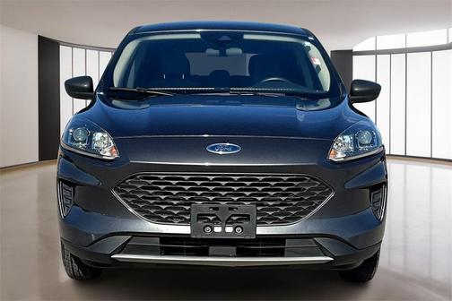 2020 Ford Escape S