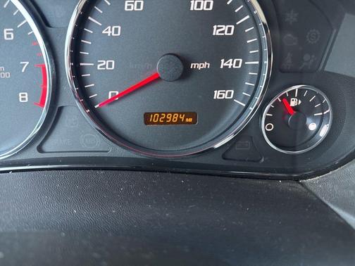 2006 Cadillac CTS Base